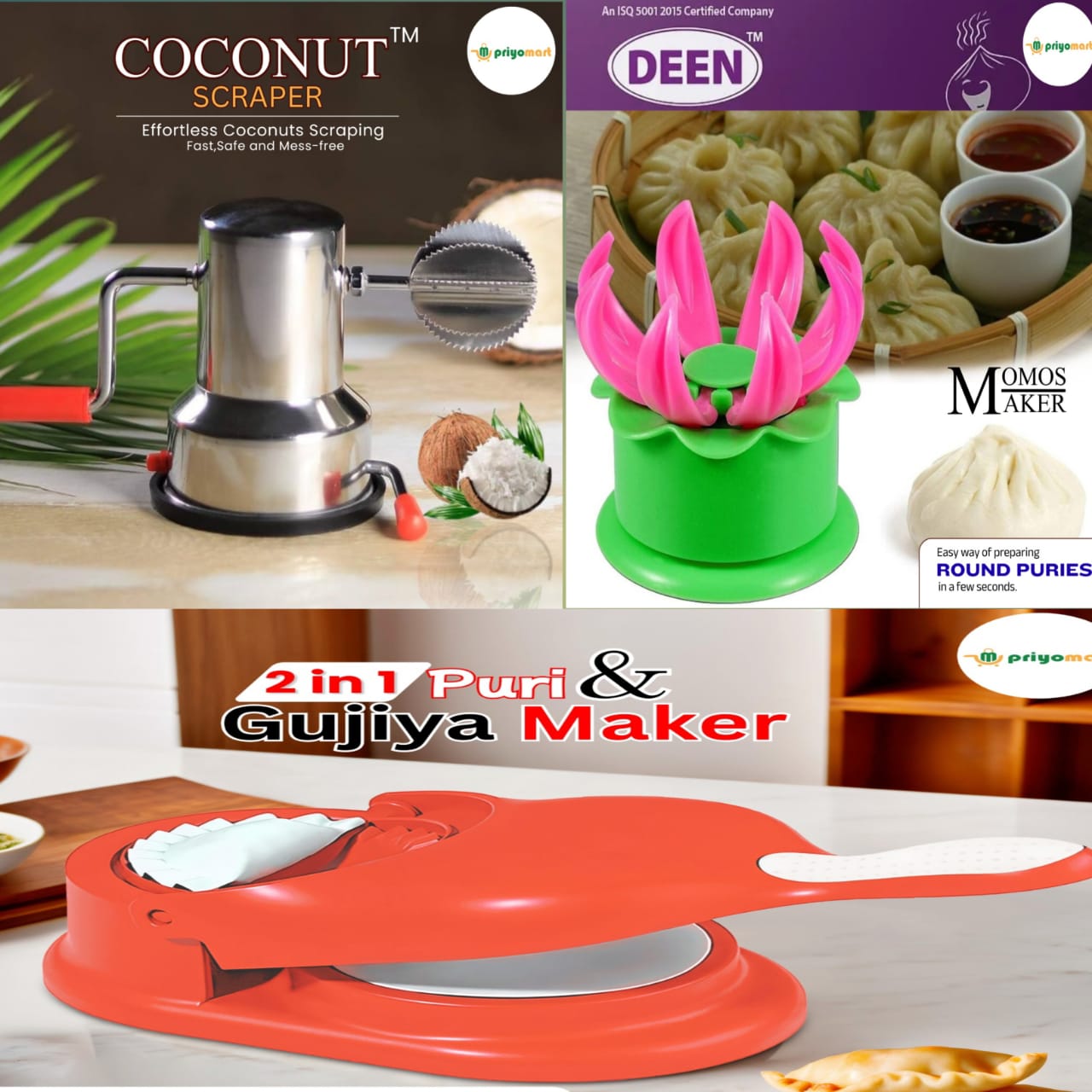 Winter Special Combo